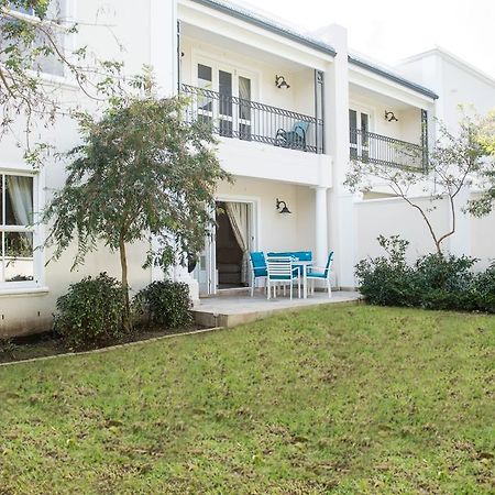 Maison Des Huguenots Le Roux Franschhoek Esterno foto